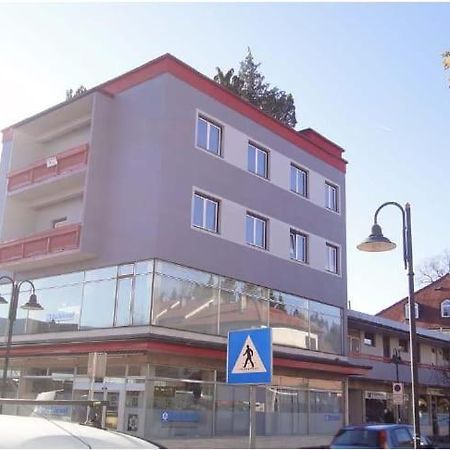 Ferienwohnung Mit Balkon In Krumpendorf Eksteriør bilde