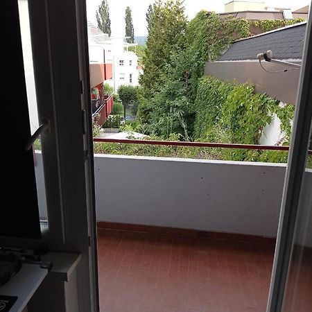 Ferienwohnung Mit Balkon In Krumpendorf Eksteriør bilde