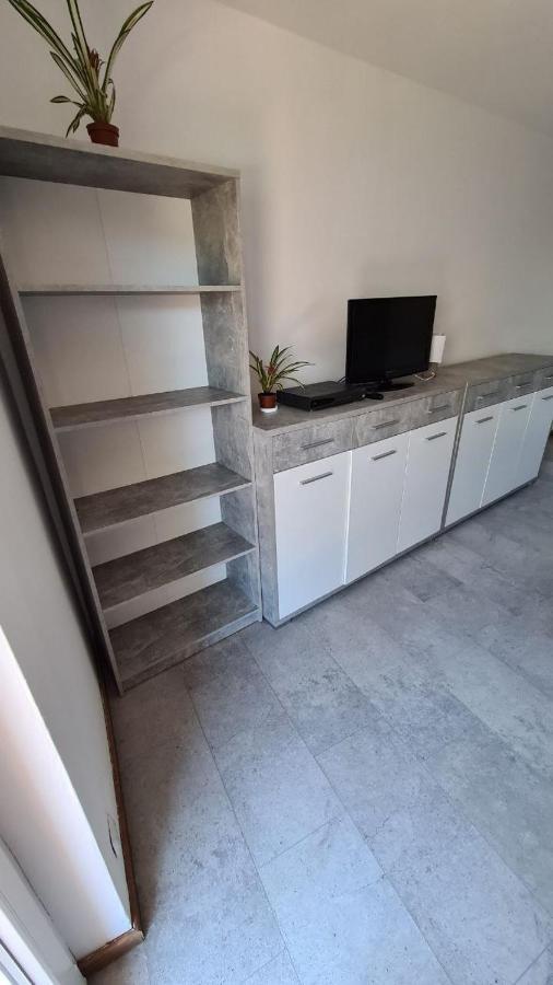 Ferienwohnung Mit Balkon In Krumpendorf Eksteriør bilde